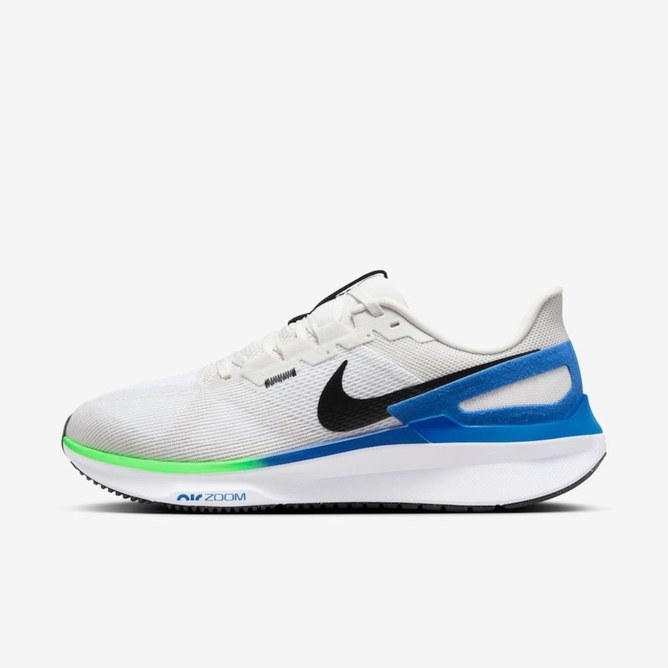 Tênis Nike Air Zoom Structure 25 - Masculino - Foto 2