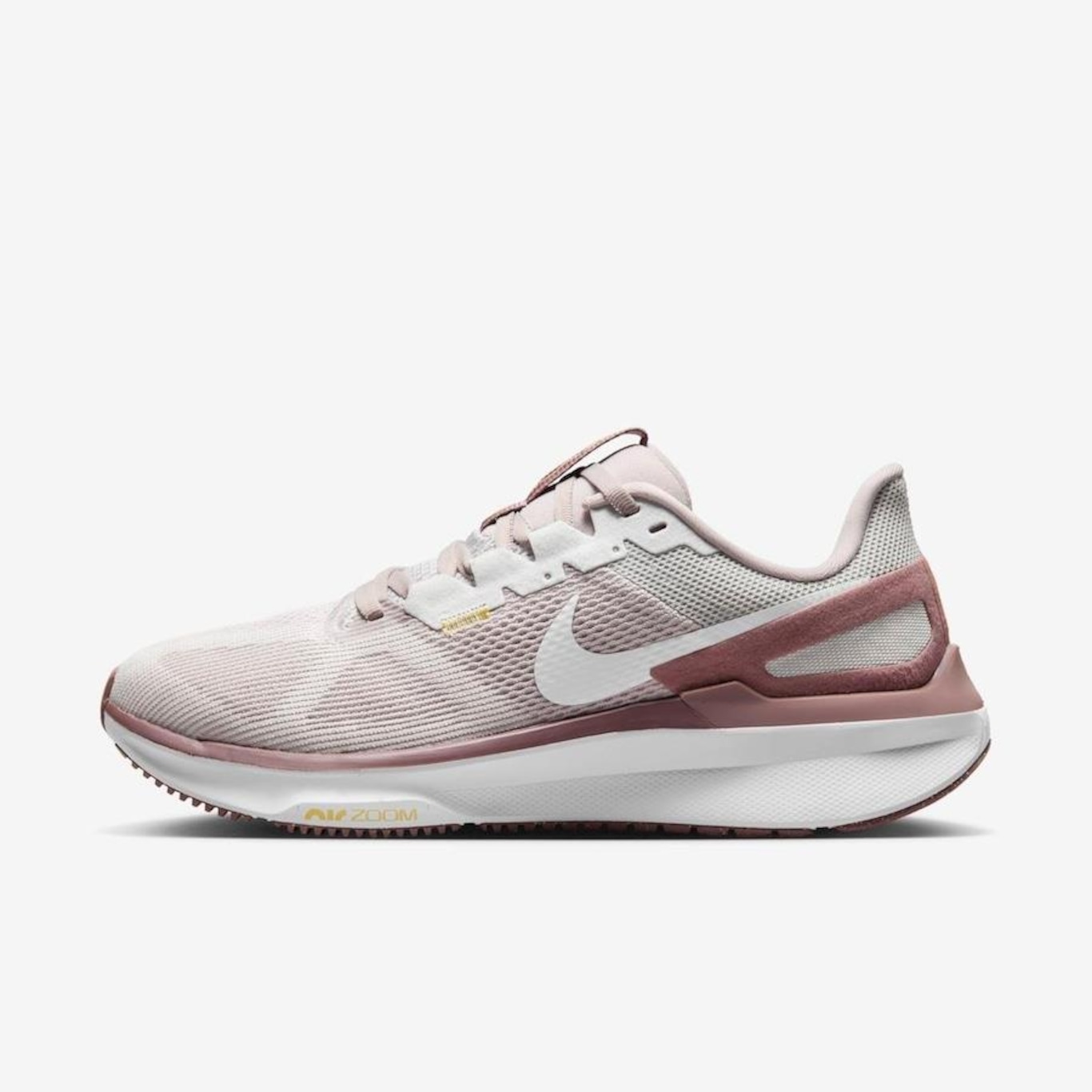 Tênis Nike Air Zoom Structure 25 - Feminino - Foto 2