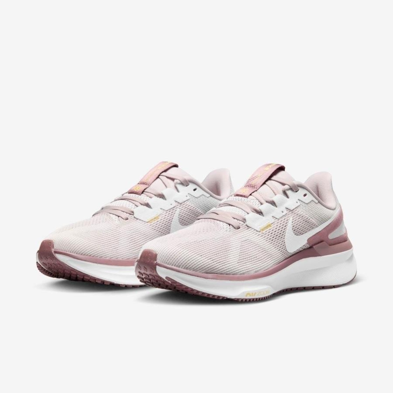 Tênis Nike Air Zoom Structure 25 - Feminino - Foto 3