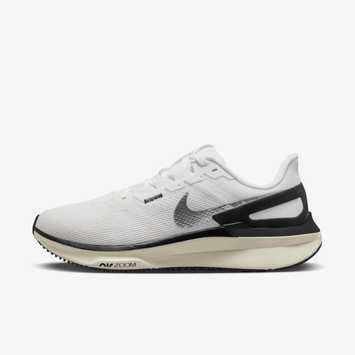 Tênis Nike Air Zoom Structure 25 - Feminino - Foto 2