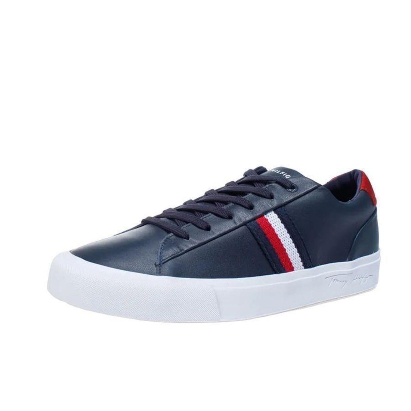 Tênis Tommy Hilfiger Dino 24A - Masculino - Foto 3