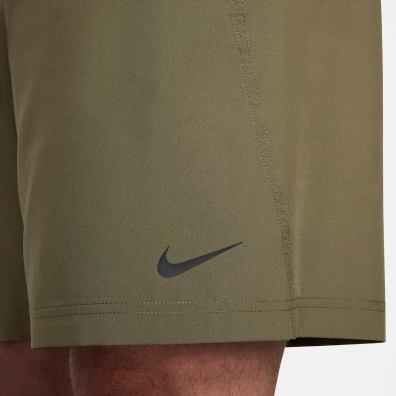 Shorts Nike Form Dri-Fit - Masculino - Foto 4