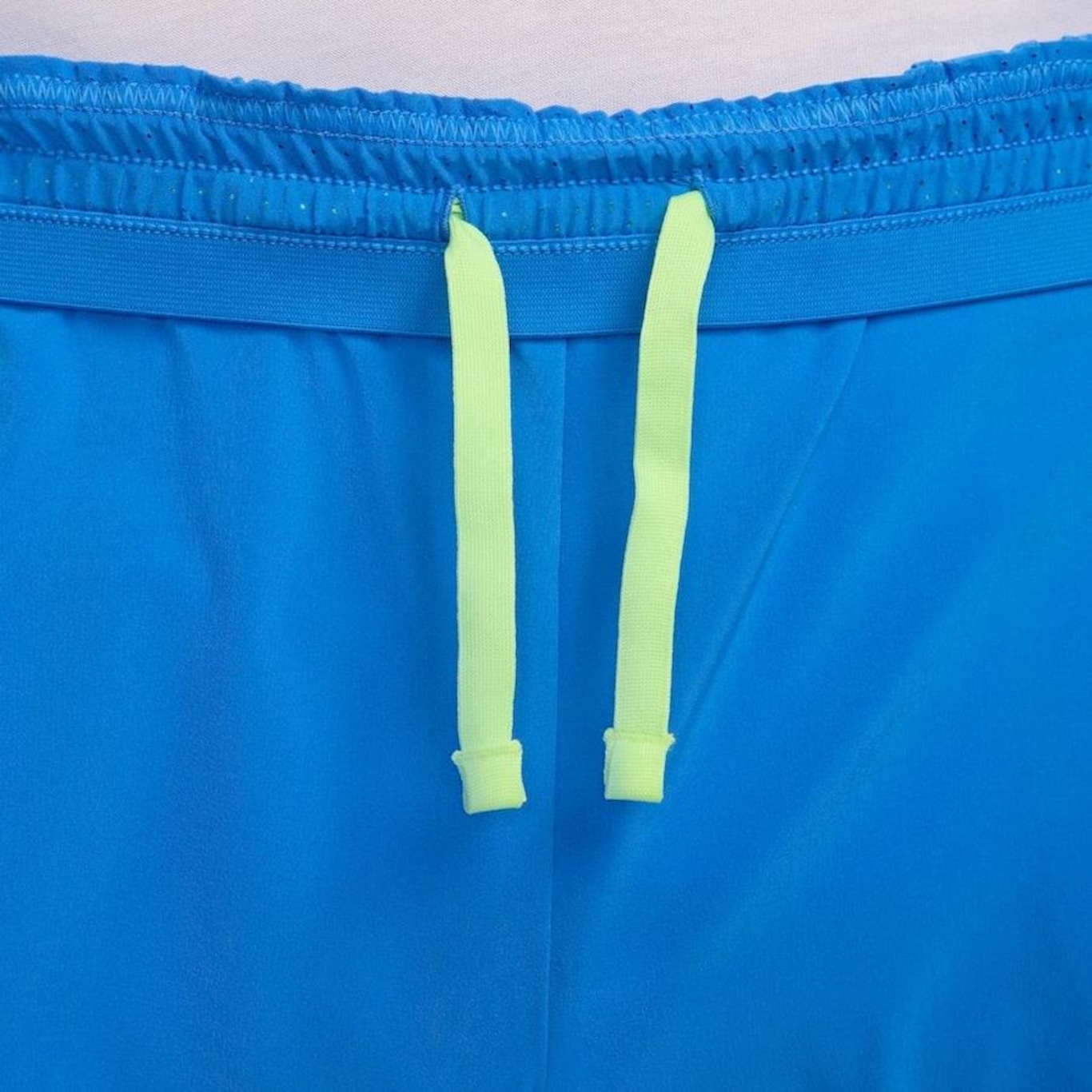 Shorts Nike Dri-Fit Adv Rafa Nadal - Masculino - Foto 4