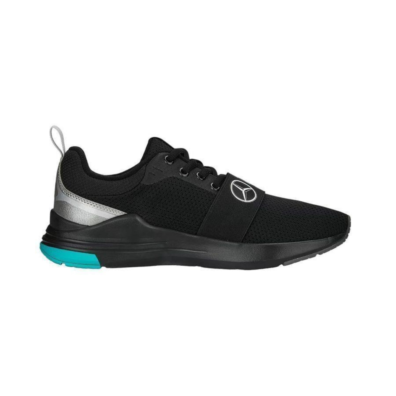 Tênis Puma Mapf1 Wired Run - Masculino - Foto 1