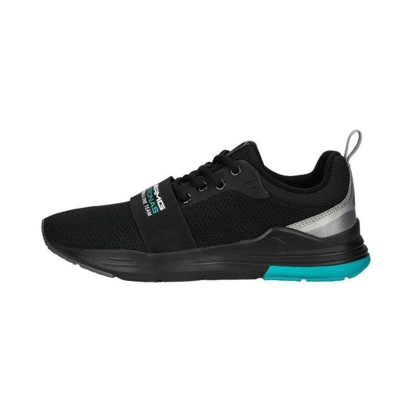 Tênis Puma Mapf1 Wired Run - Masculino - Foto 2