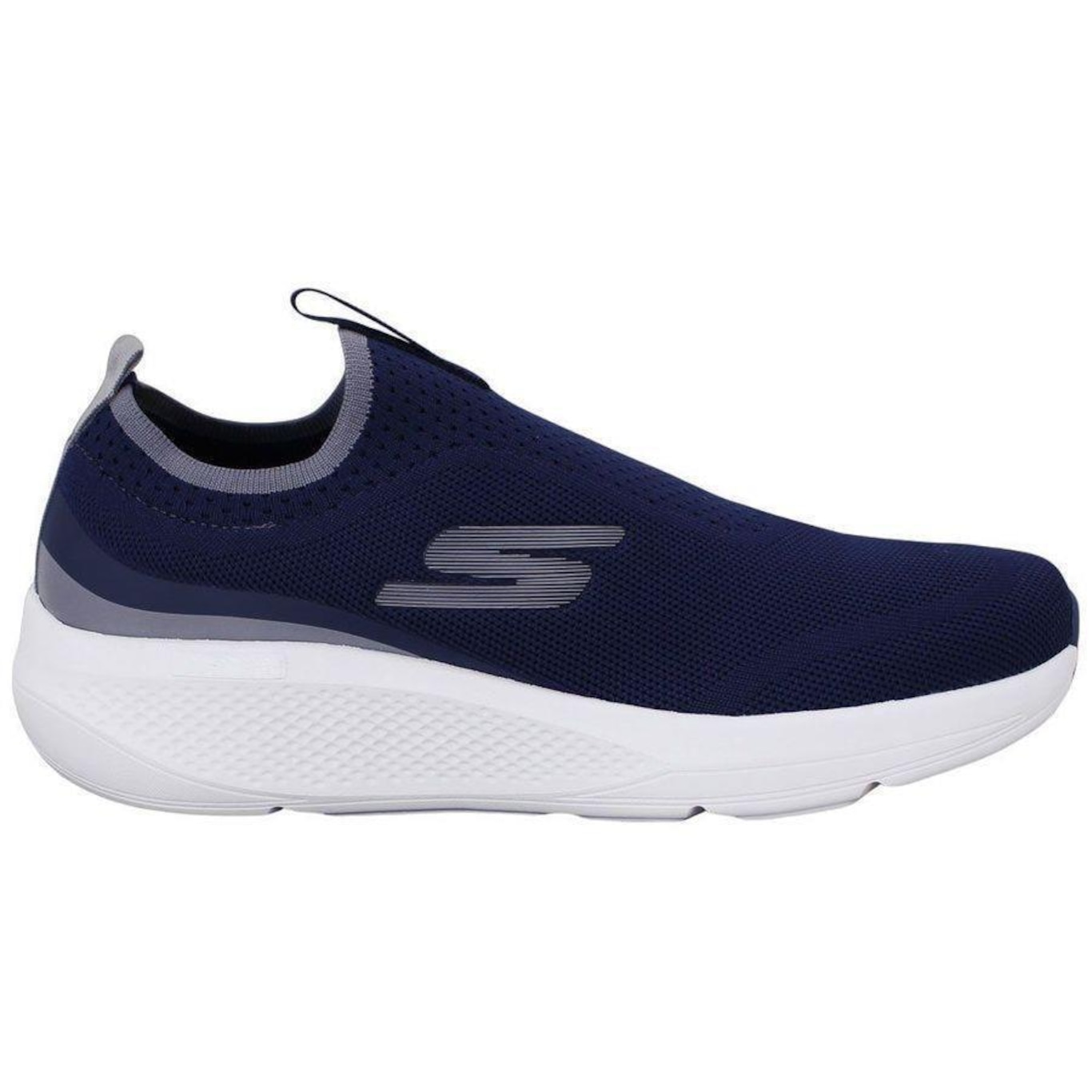 Tênis Skechers Go Run Elevate Upraise - Masculino - Foto 1