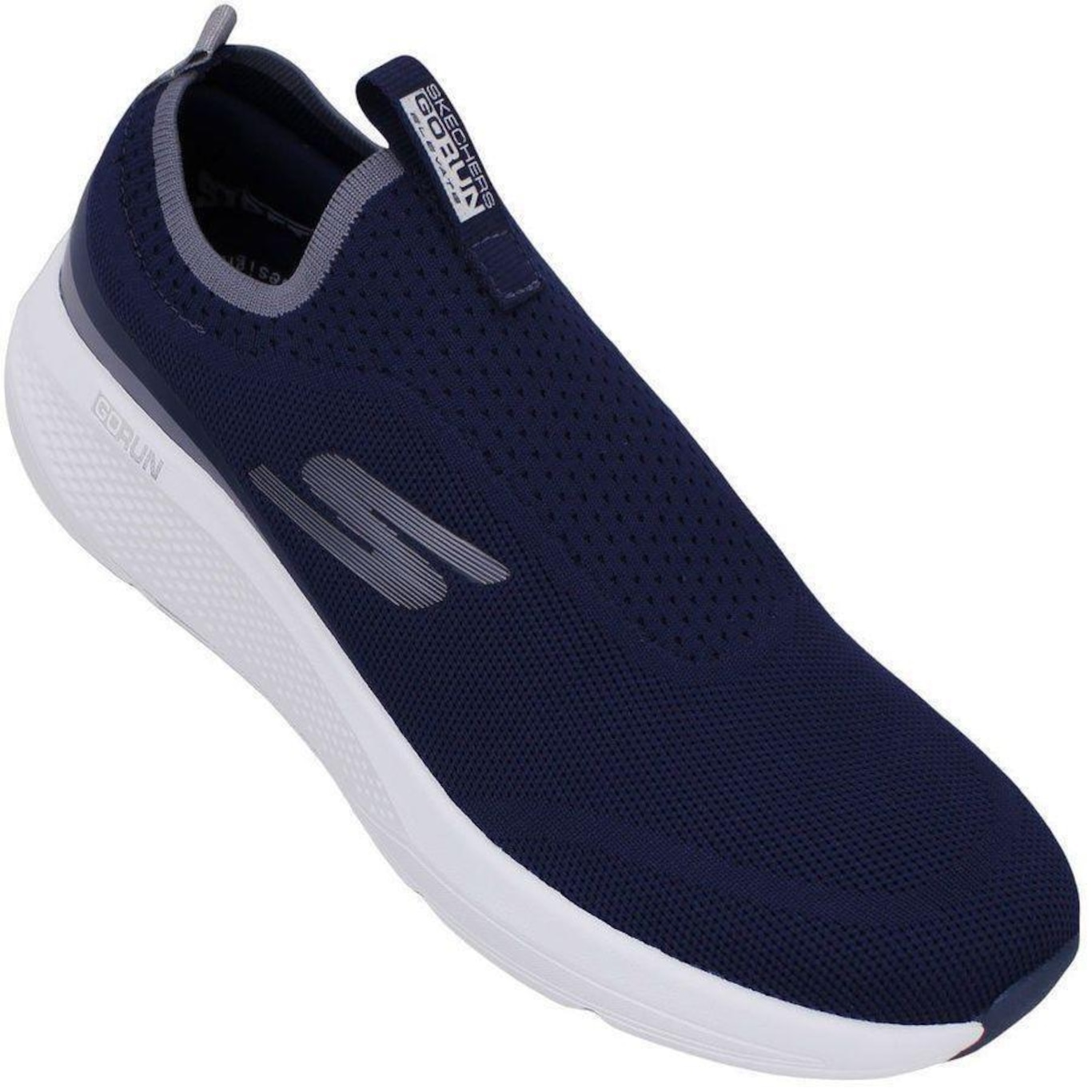 Tênis Skechers Go Run Elevate Upraise - Masculino - Foto 2