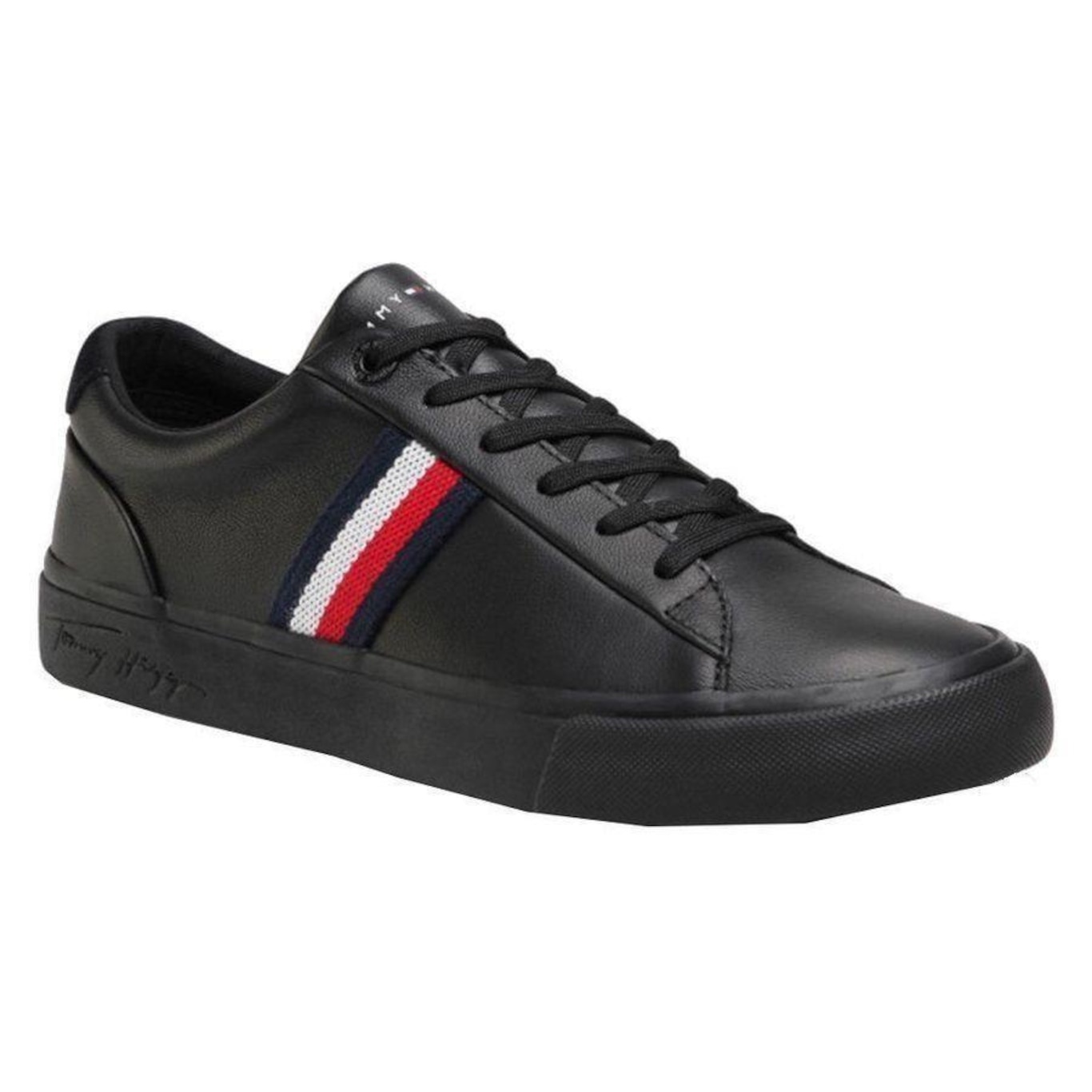 Tênis Tommy Hilfiger Dino 24A - Masculino - Foto 1