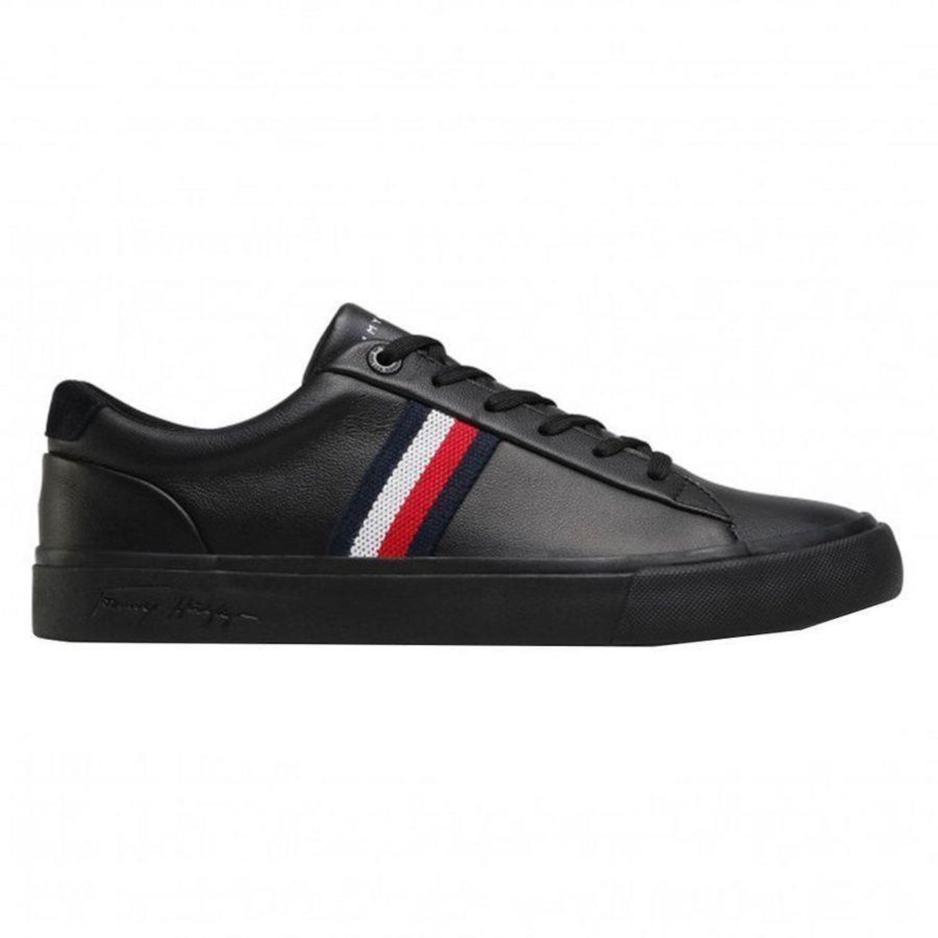 Tênis Tommy Hilfiger Dino 24A - Masculino - Foto 2