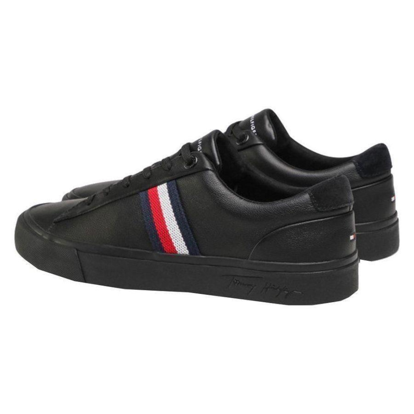 Tênis Tommy Hilfiger Dino 24A - Masculino - Foto 3