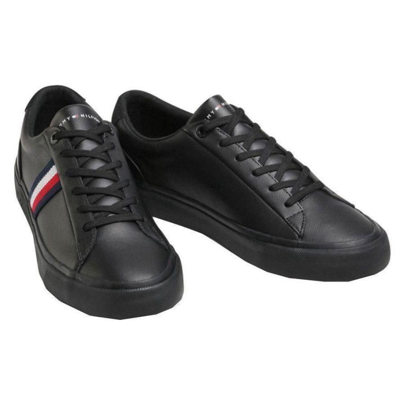 Tênis Tommy Hilfiger Dino 24A - Masculino - Foto 5