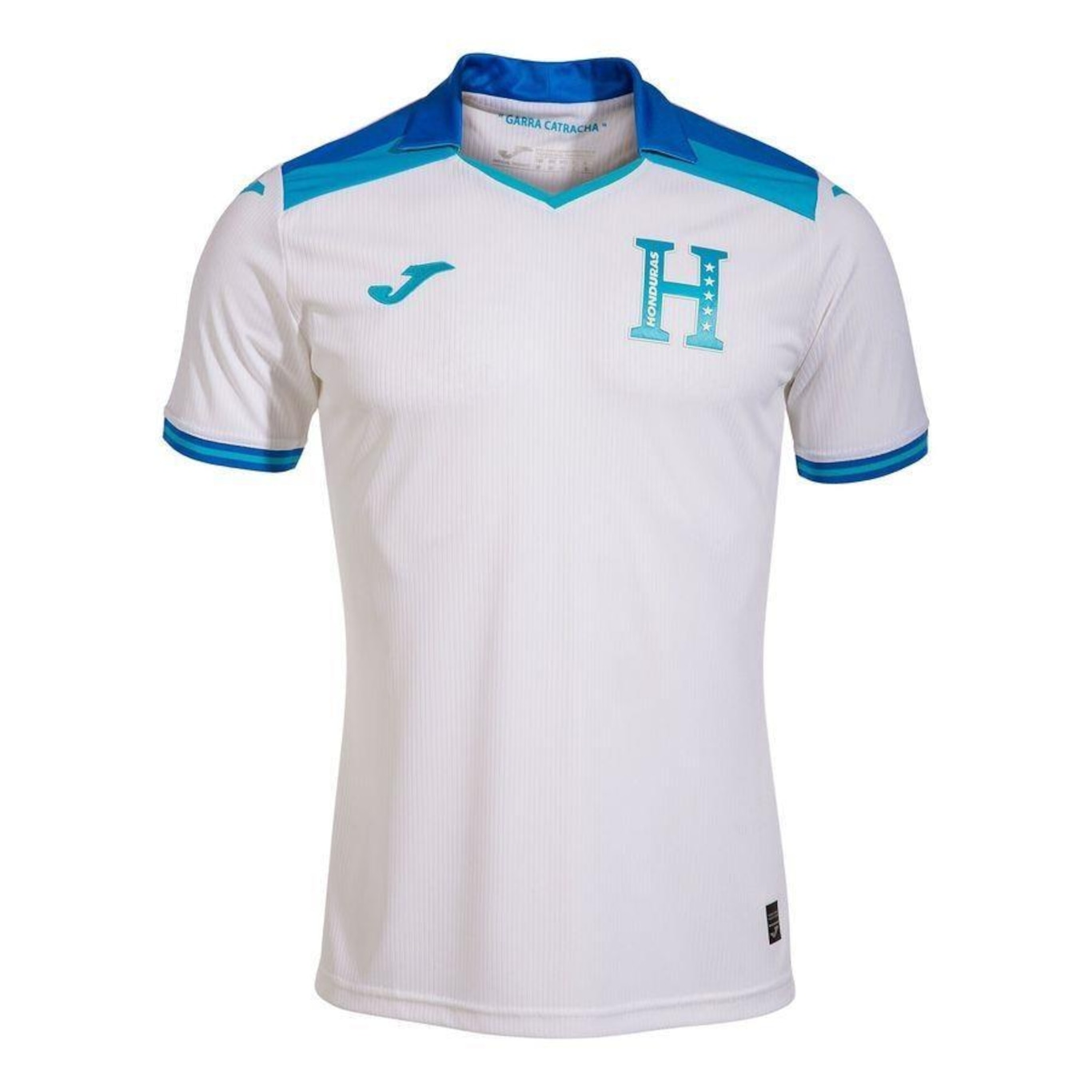 Camisa do Honduras I 23/24 Joma - Masculina - Foto 1