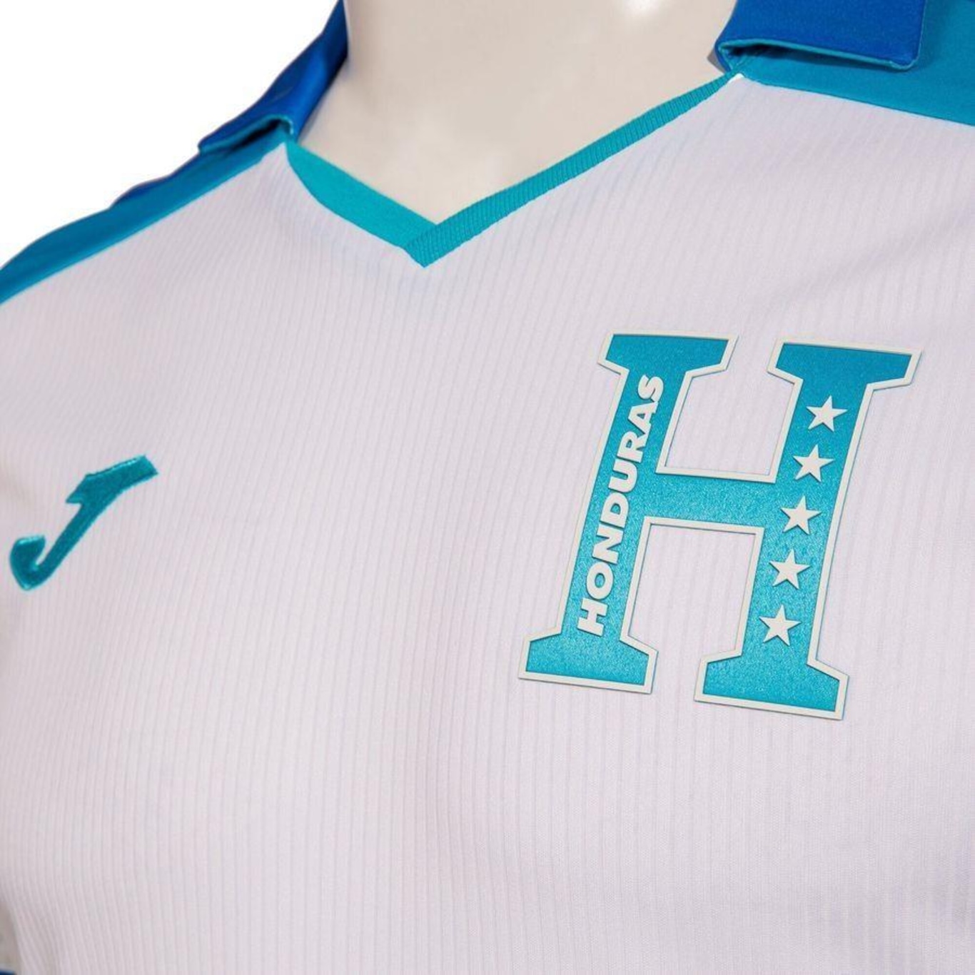 Camisa do Honduras I 23/24 Joma - Masculina - Foto 3