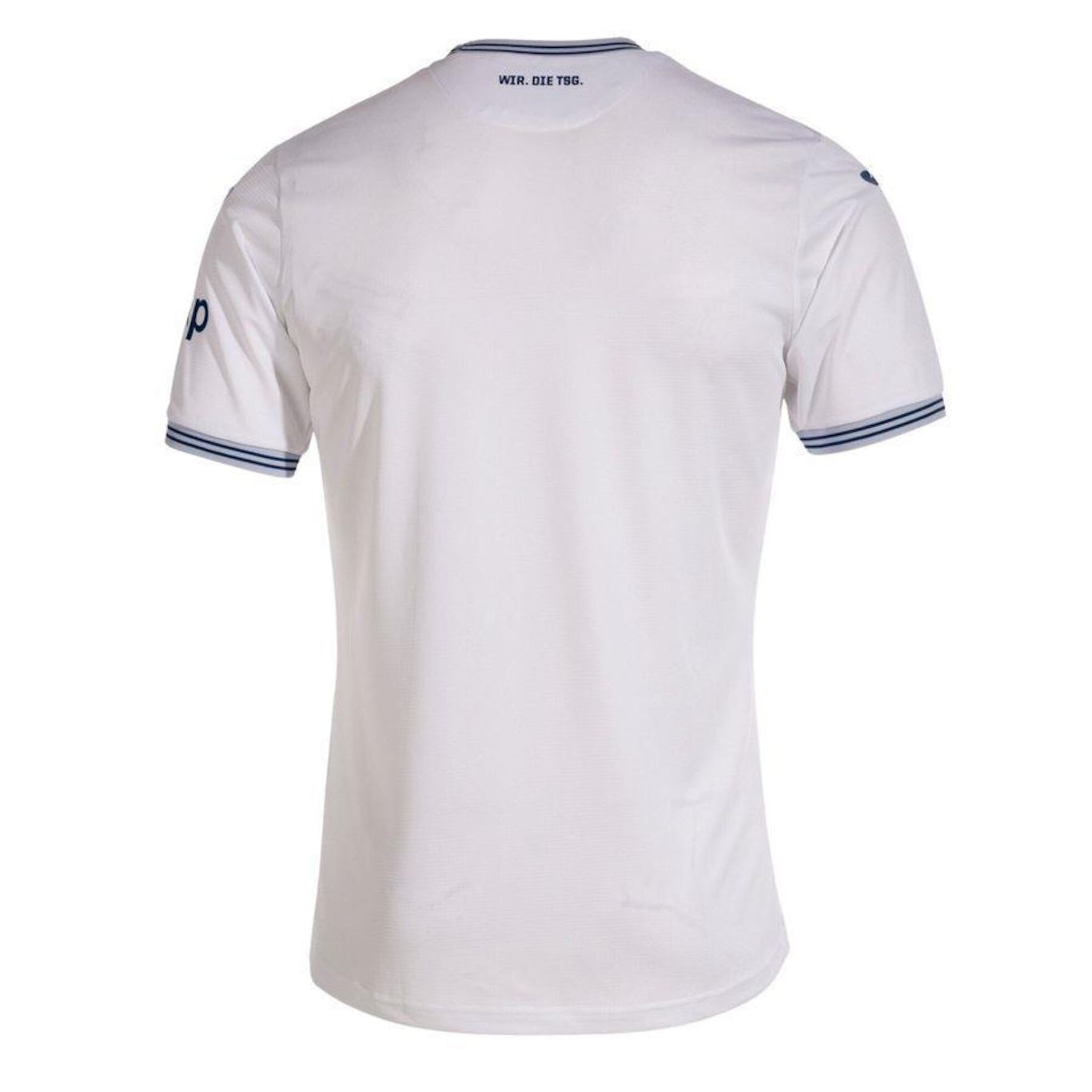 Camisa do Hoffenheim II 23/24 Joma - Masculina - Foto 2