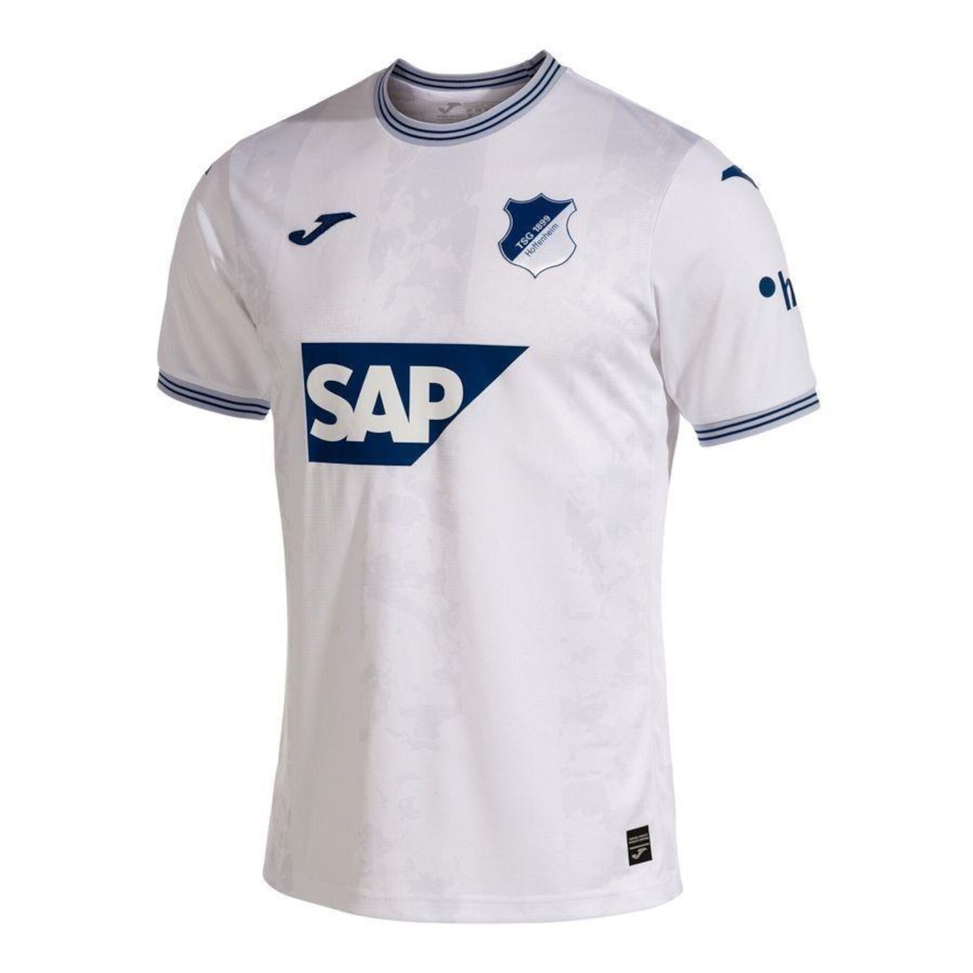 Camisa do Hoffenheim II 23/24 Joma - Masculina - Foto 3