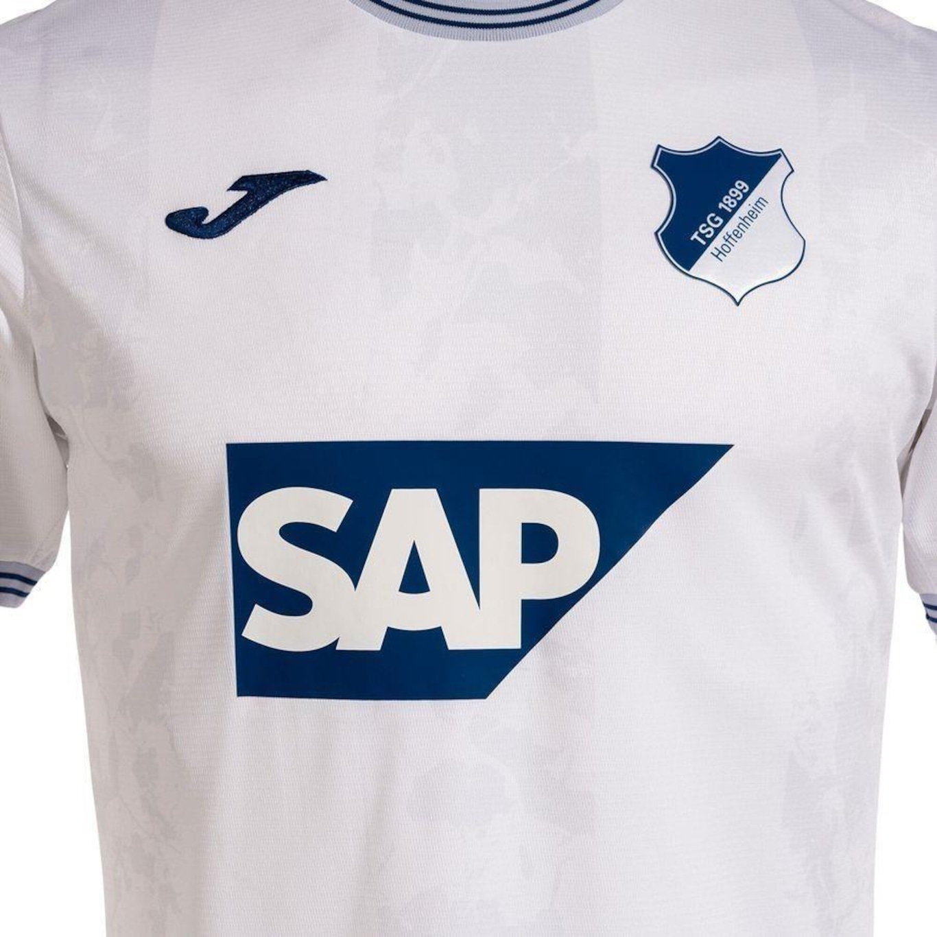 Camisa do Hoffenheim II 23/24 Joma - Masculina - Foto 4