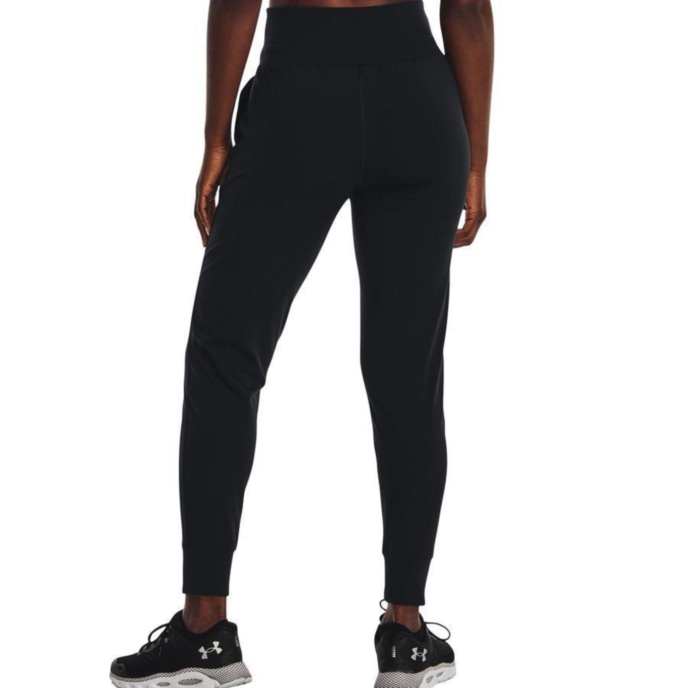 Calça Joggers Under Armour Motion - Feminina - Foto 2