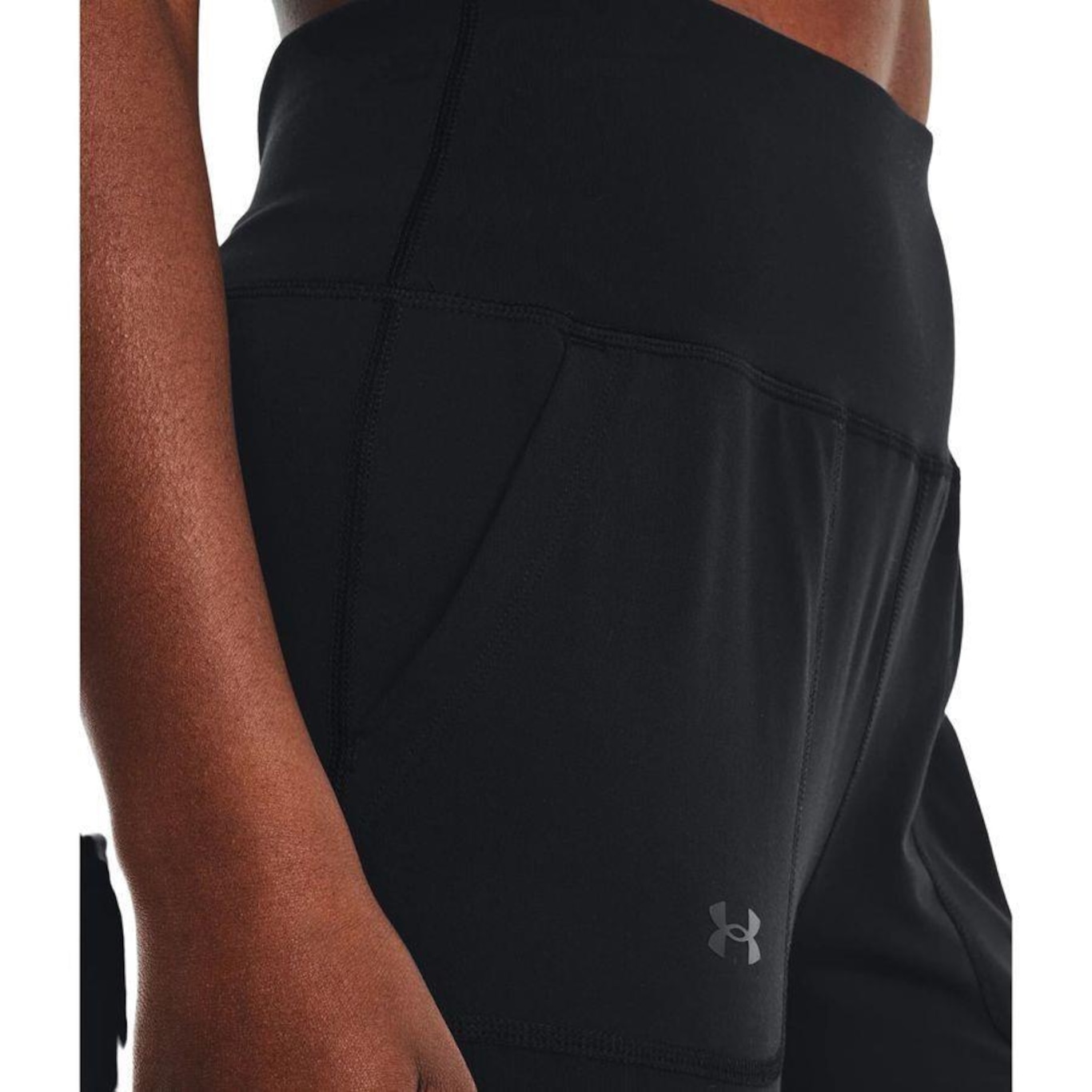 Calça Joggers Under Armour Motion - Feminina - Foto 3