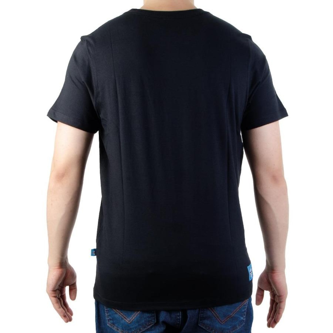 Camiseta Masculina Grêmio Algodão - Foto 2