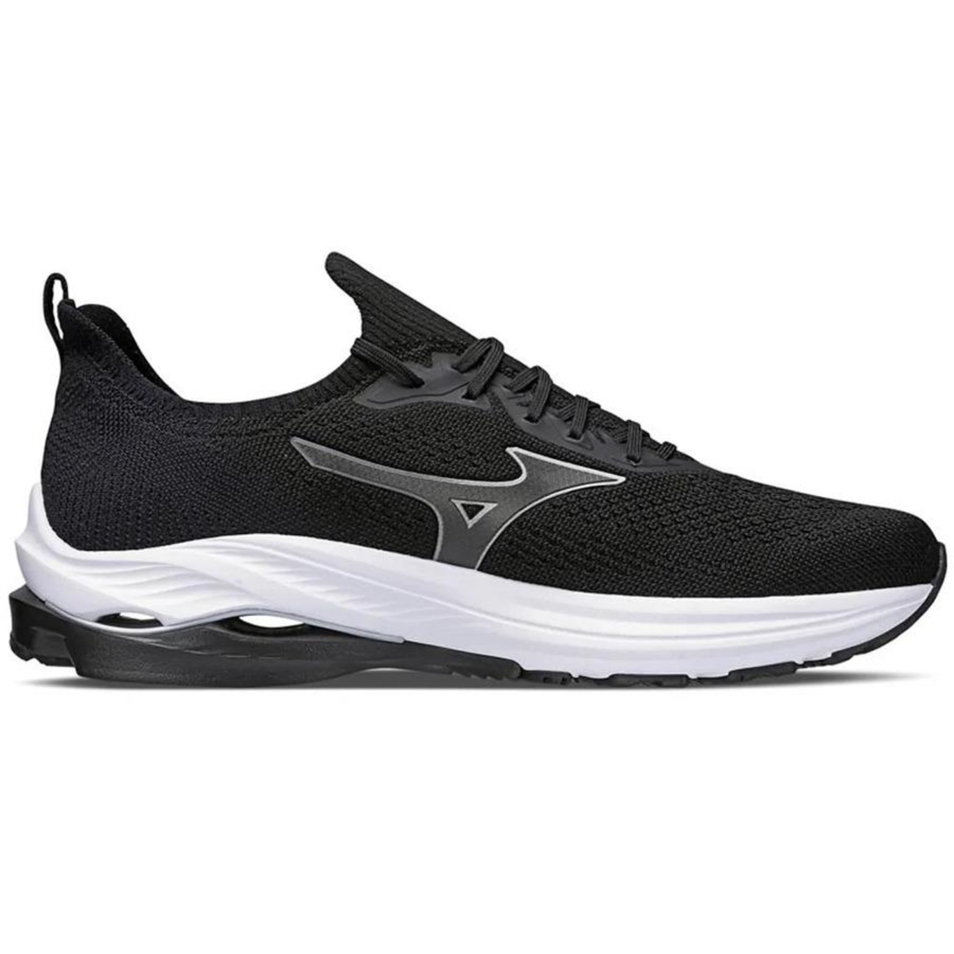 Tênis Mizuno Wave Zest - Masculino - Foto 1