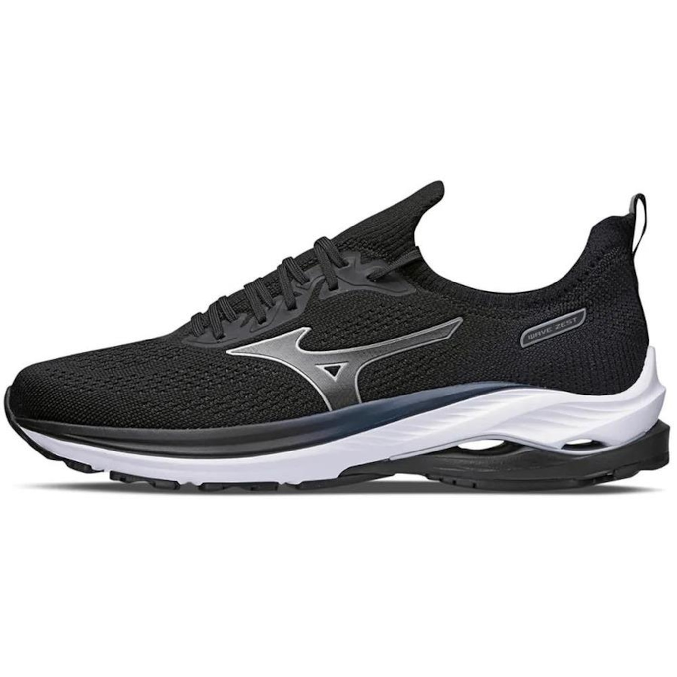 Tênis Mizuno Wave Zest - Masculino - Foto 2