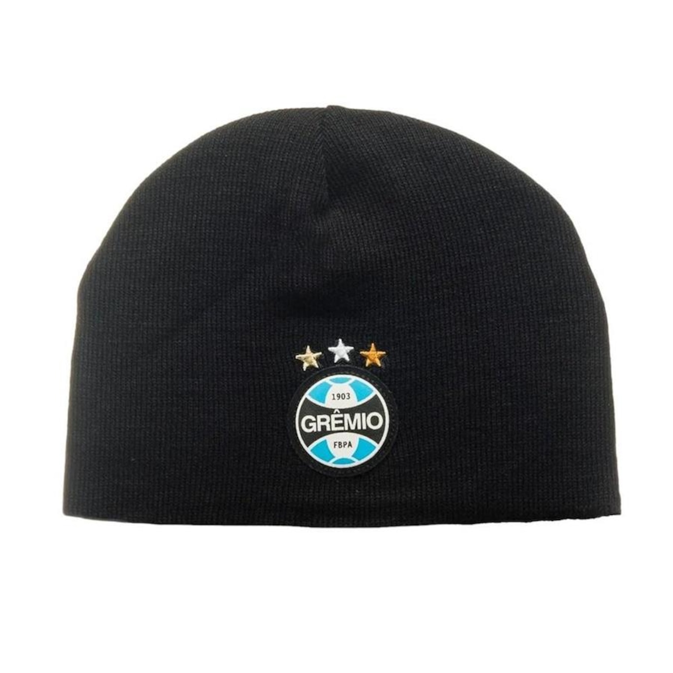 Gorro do Grêmio Umbro Clubes 2022 - Adulto - Foto 1