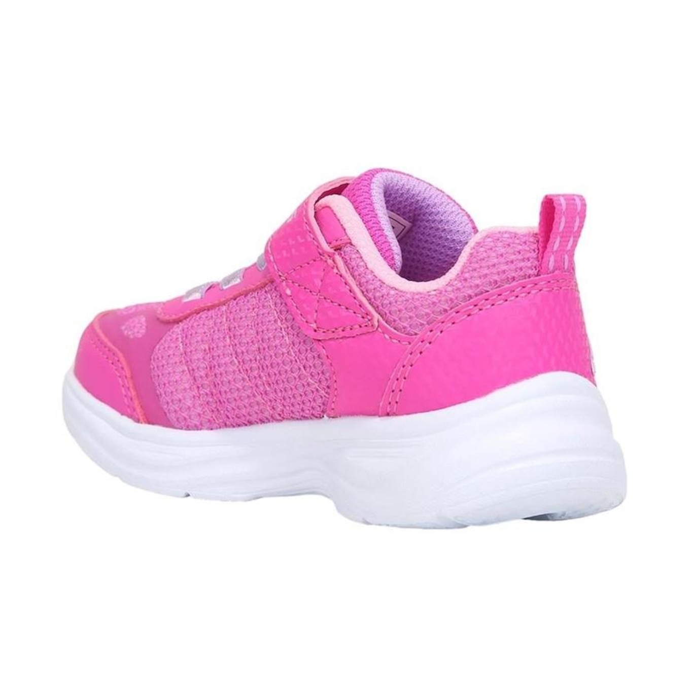 Tênis Skechers Glimmer Kicks Fresh Glow - Infantil - Foto 3