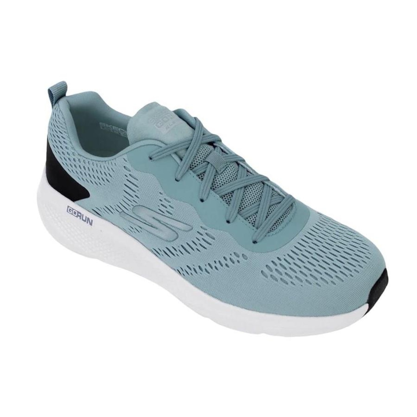 Tênis Skechers Go Run Elevate - Masculino - Foto 1