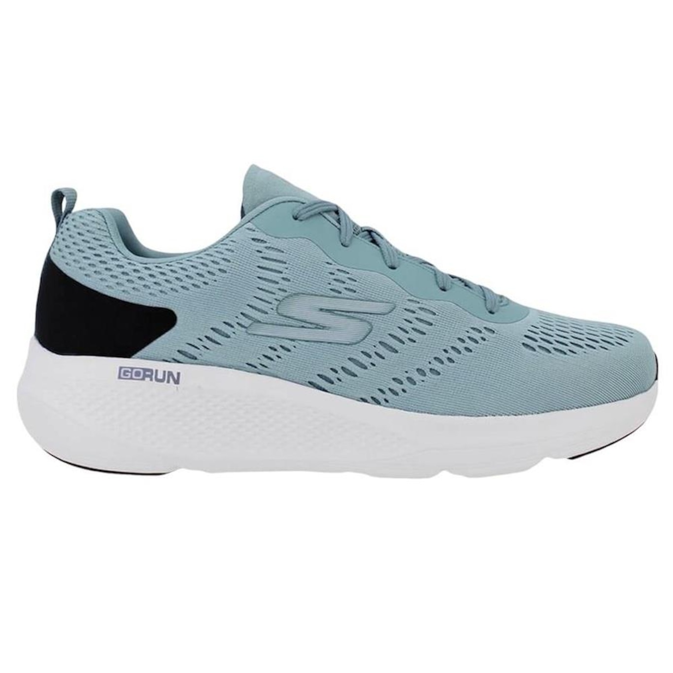 Tênis Skechers Go Run Elevate - Masculino - Foto 2