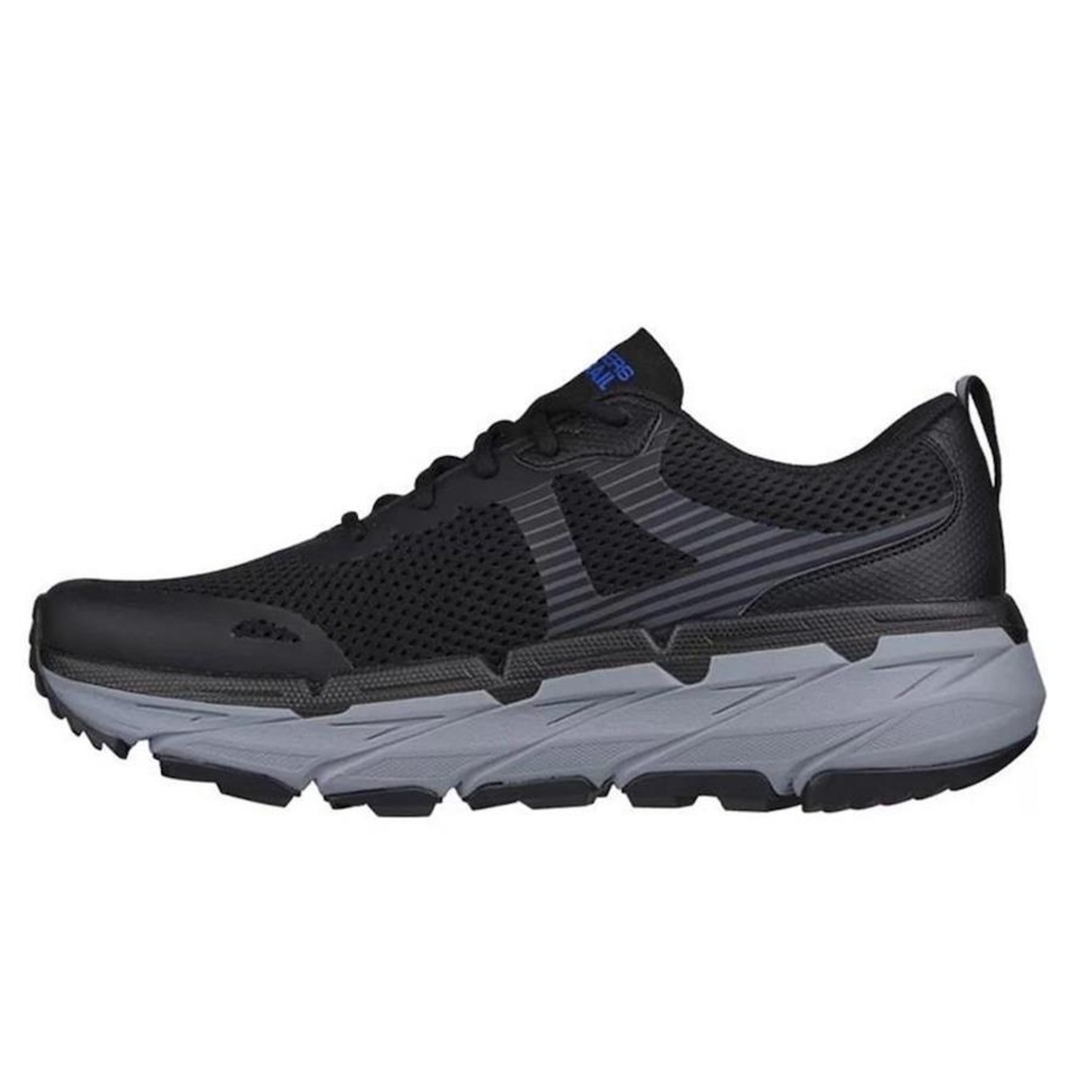 Tênis Skechers Max Cushioning Premier Trail - Masculino - Foto 2