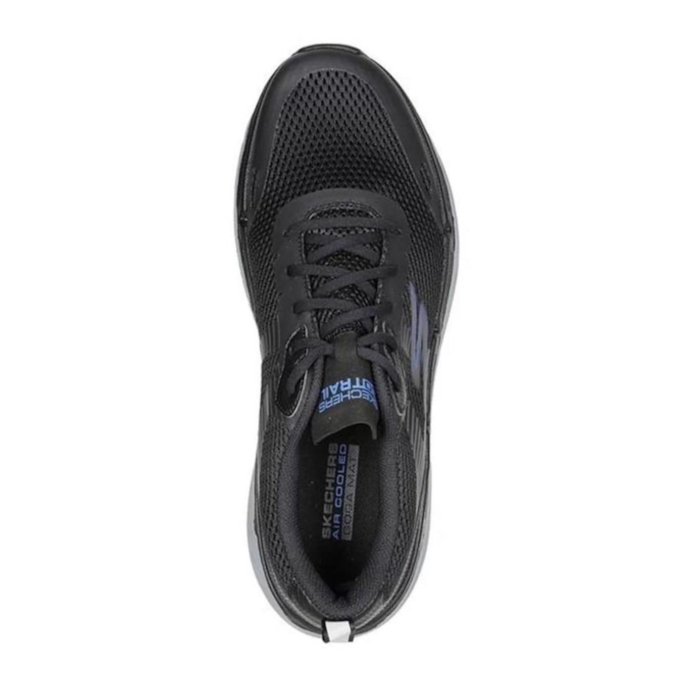 Tênis Skechers Max Cushioning Premier Trail - Masculino - Foto 4