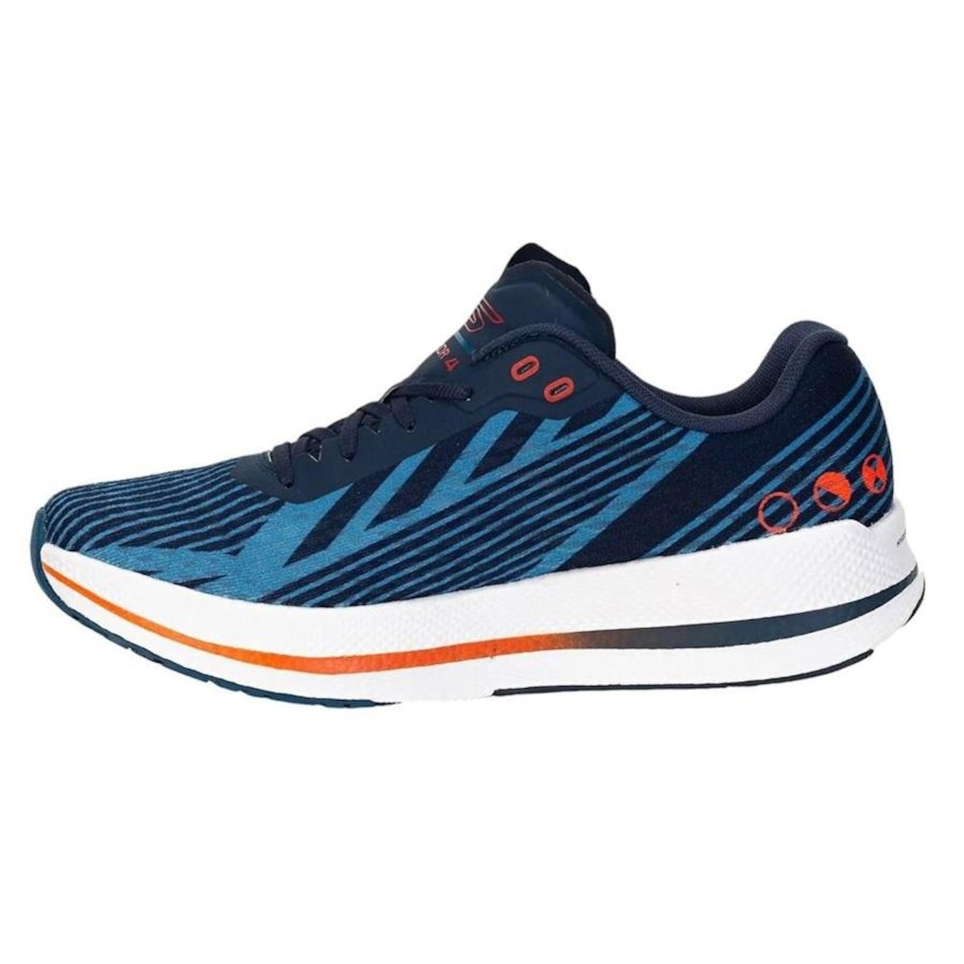 Tênis Skechers Go Run Razor 4 - Masculino - Foto 2