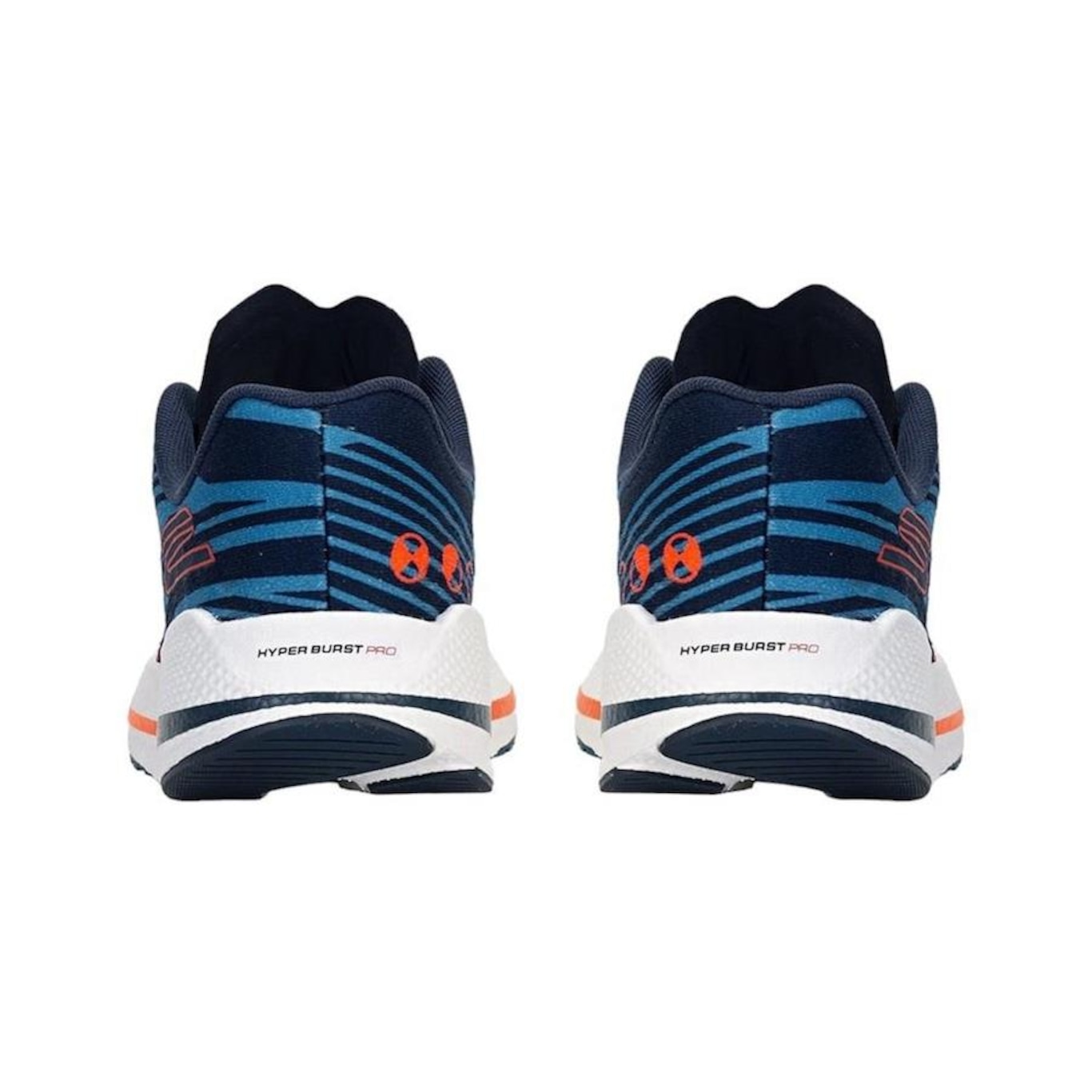 Tênis Skechers Go Run Razor 4 - Masculino - Foto 3