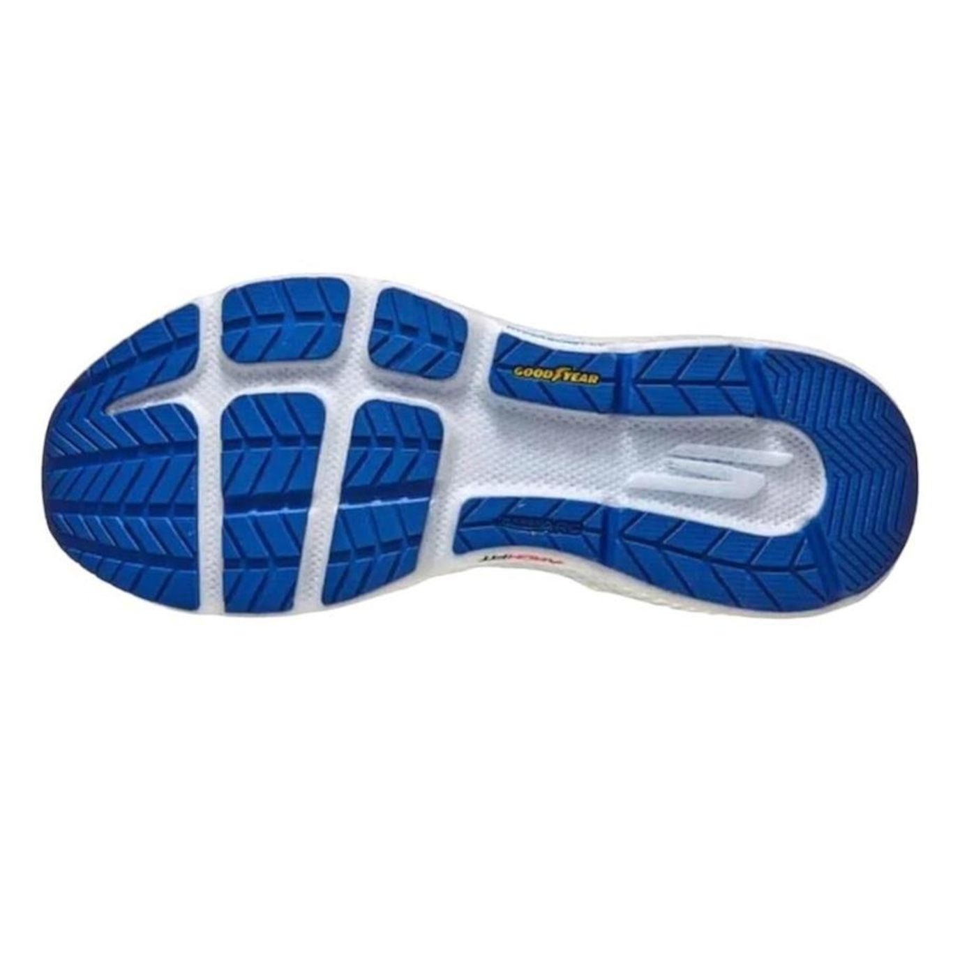 Tênis Skechers Go Run Max Road 6 - Masculino - Foto 4