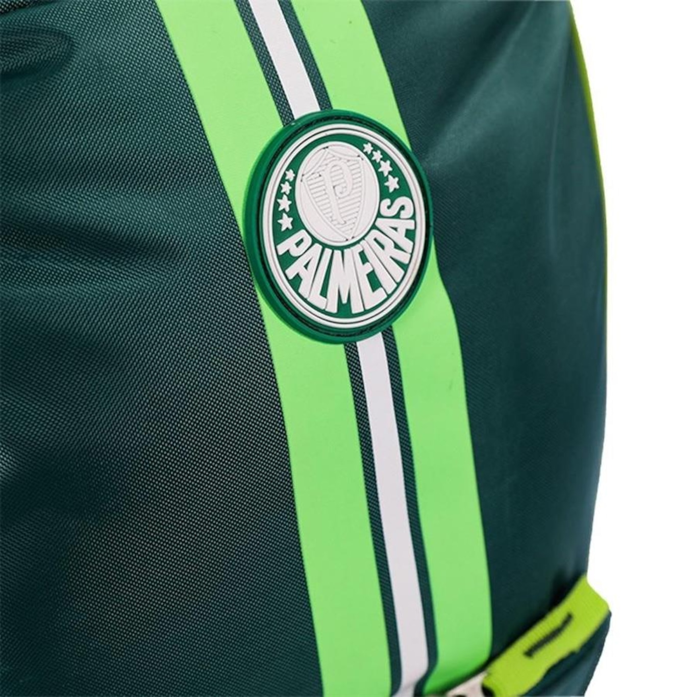 Mochila do Palmeiras Sestini Avanti Grande Oficial - 19 Litros - Foto 4