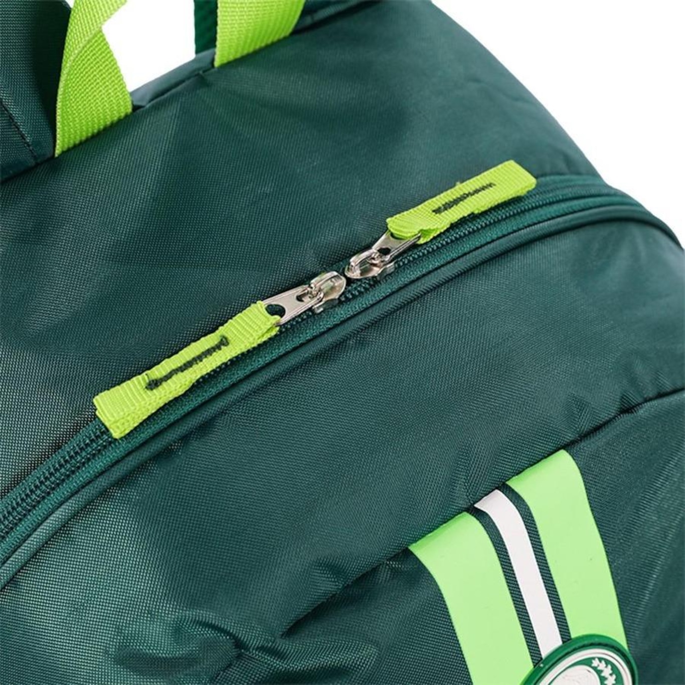 Mochila do Palmeiras Sestini Avanti Grande Oficial - 19 Litros - Foto 6