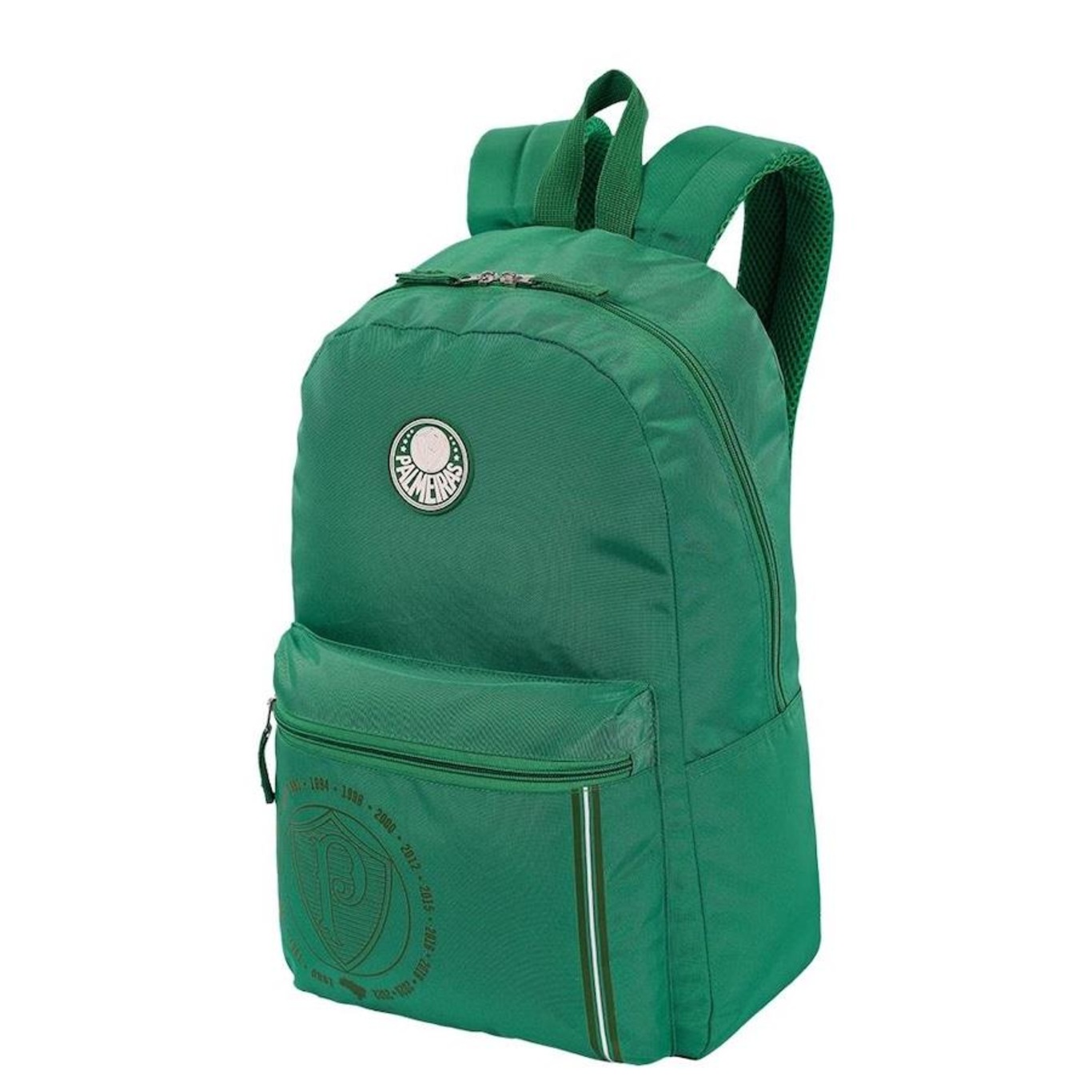 Mochila do Palmeiras Sestini Grande Oficial - 20 Litros - Foto 1