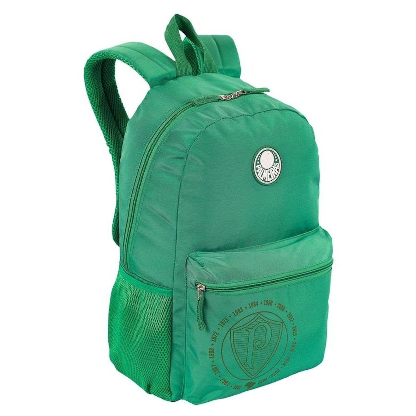 Mochila do Palmeiras Sestini Grande Oficial - 20 Litros - Foto 2