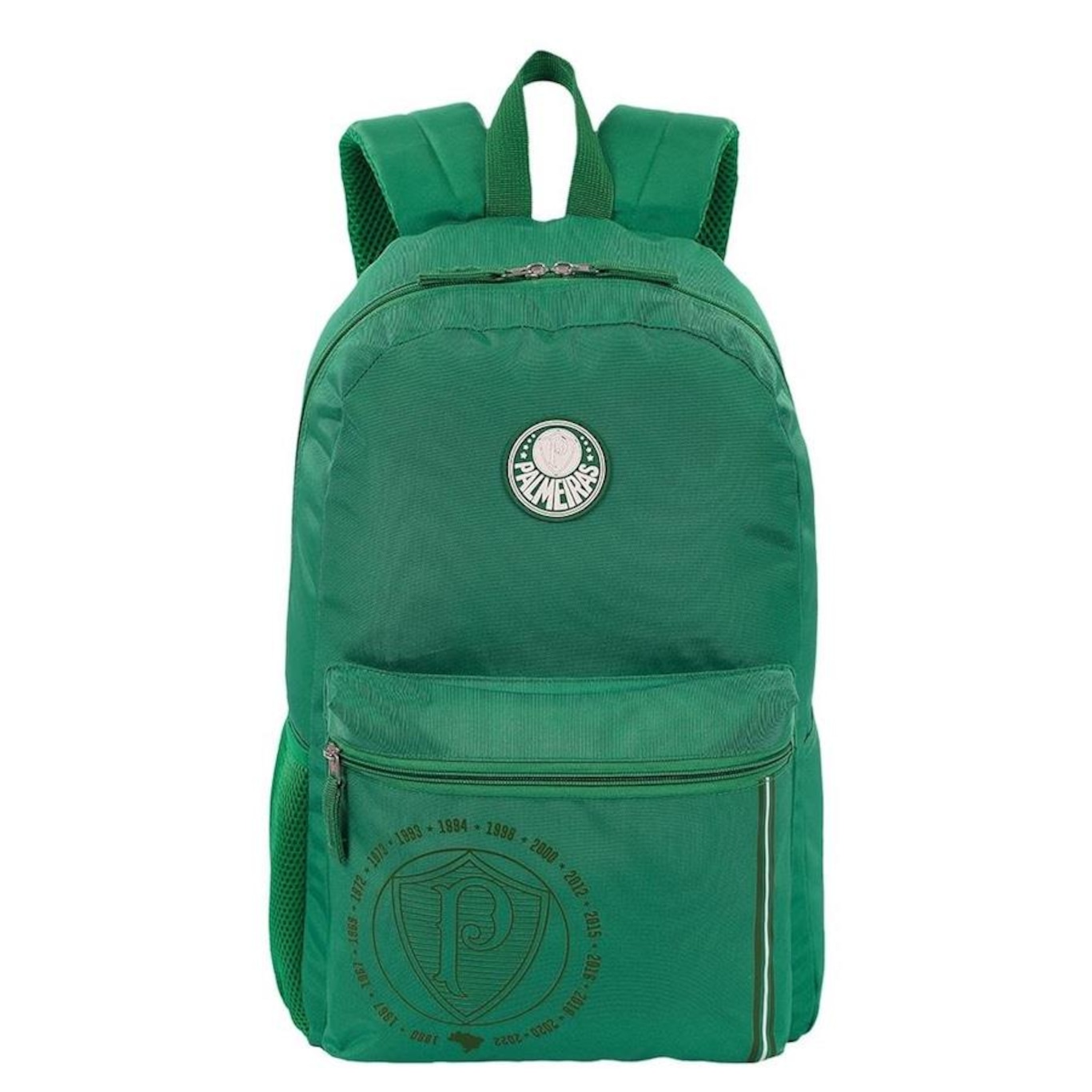 Mochila do Palmeiras Sestini Grande Oficial - 20 Litros - Foto 3