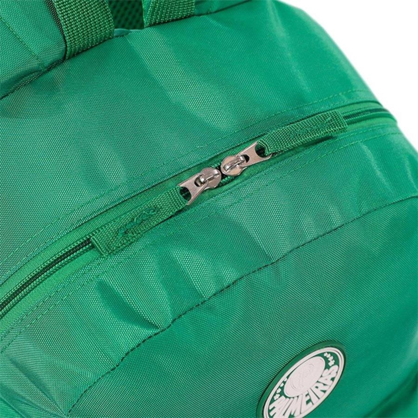 Mochila do Palmeiras Sestini Grande Oficial - 20 Litros - Foto 5