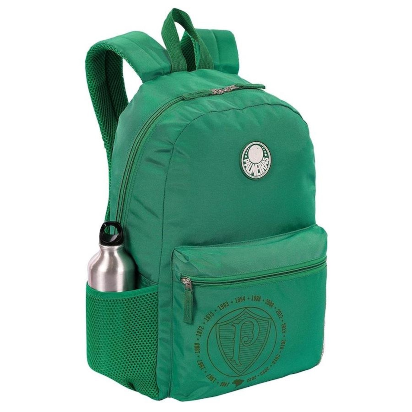 Mochila do Palmeiras Sestini Grande Oficial - 20 Litros - Foto 6