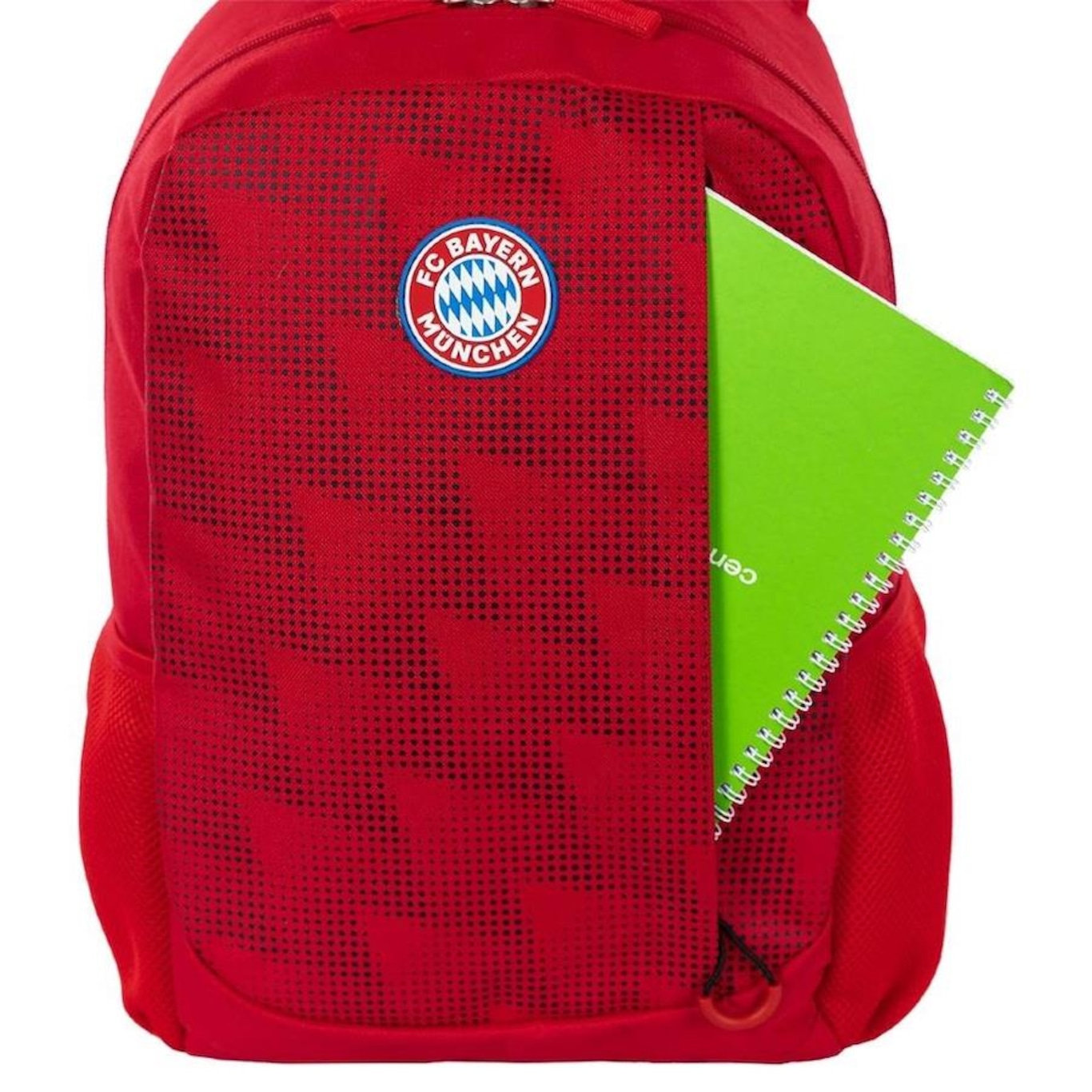 Mochila Bayern Sestini Grande Oficial - 21 Litros - Foto 3