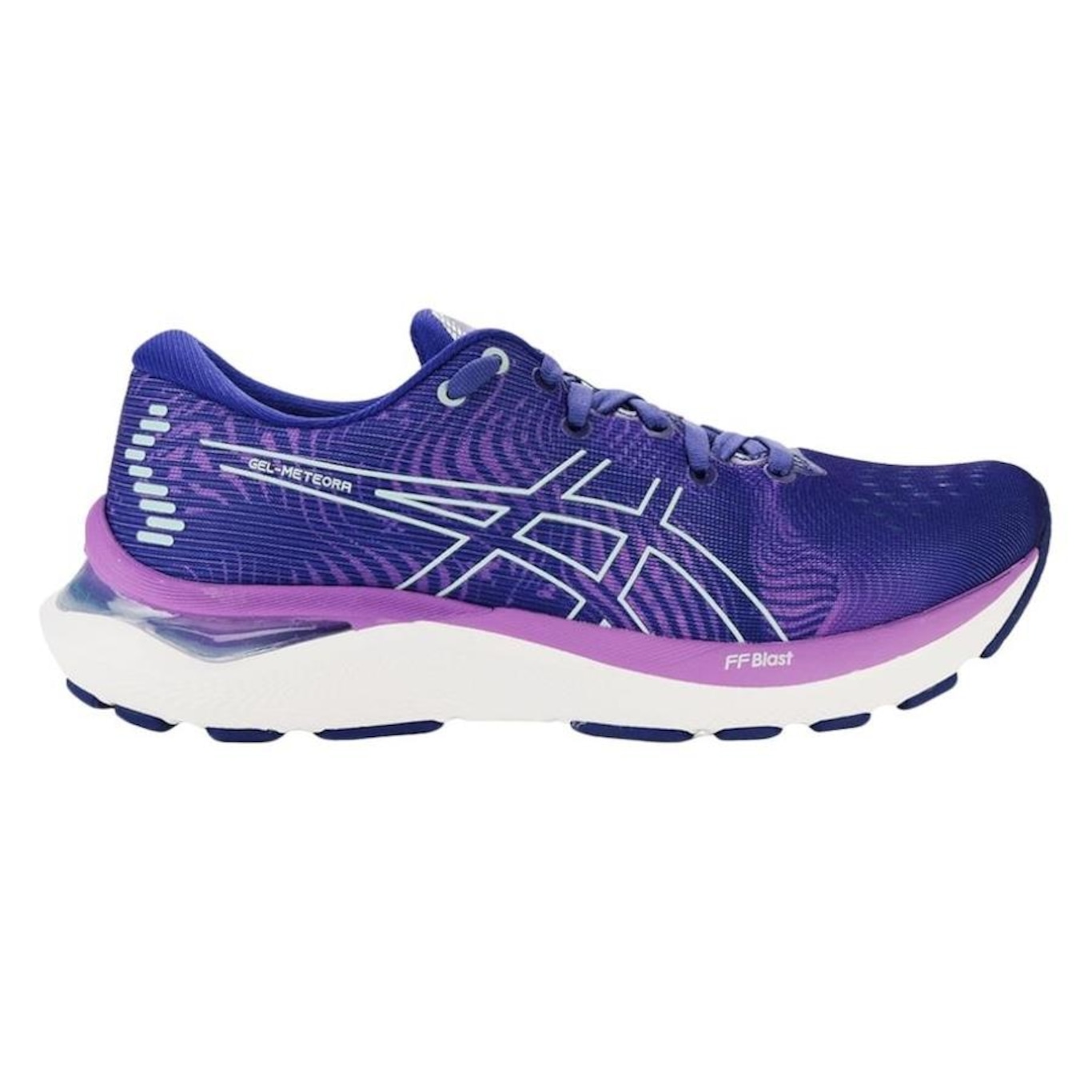 Tênis Asics Gel-Meteora - Masculino - Foto 1