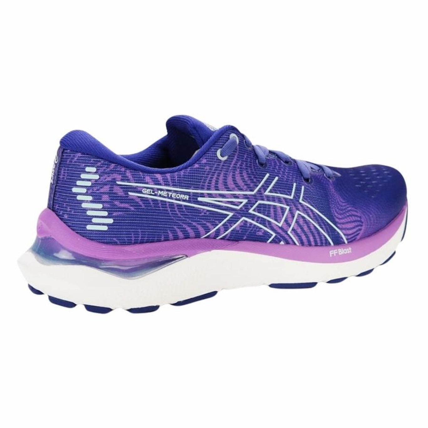 Tênis Asics Gel-Meteora - Masculino - Foto 3