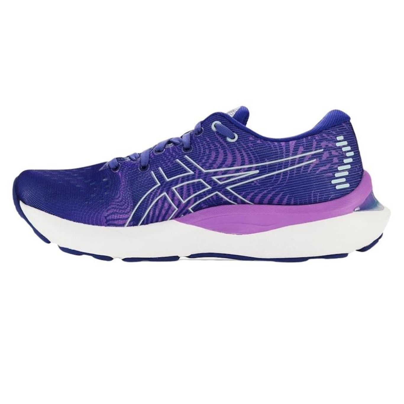 Tênis Asics Gel-Meteora - Masculino - Foto 4