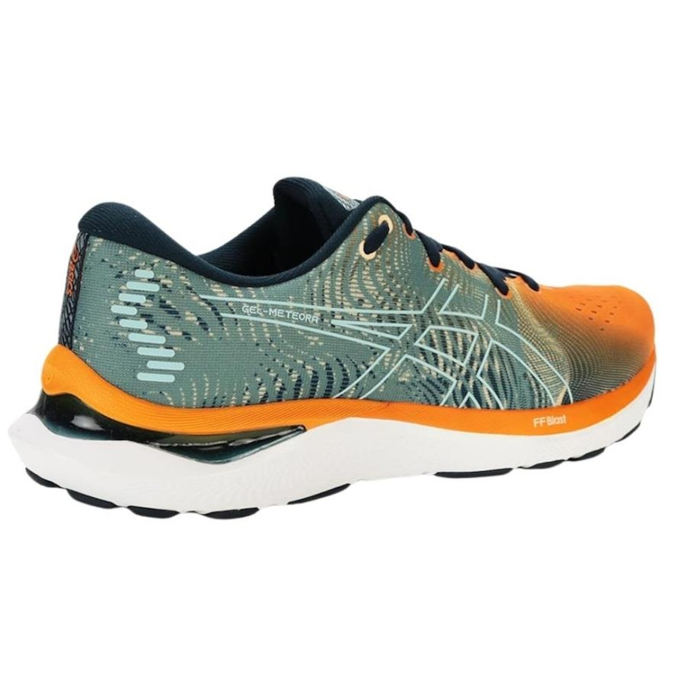 Tênis Asics Gel-Meteora - Masculino - Foto 2