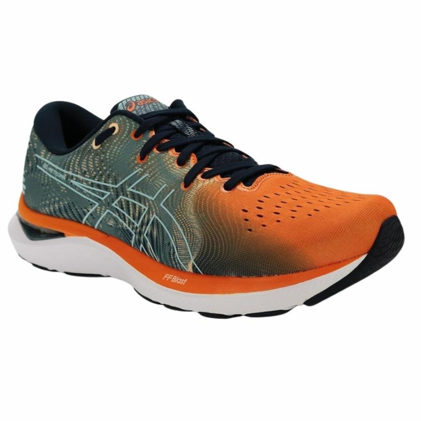 Tênis Asics Gel-Meteora - Masculino - Foto 3