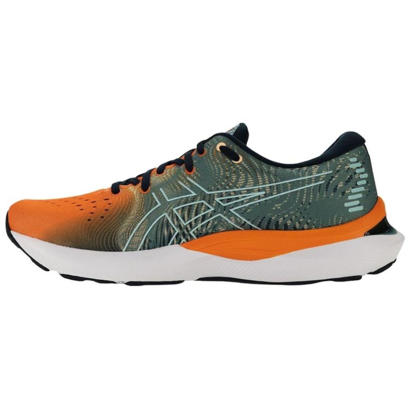 Tênis Asics Gel-Meteora - Masculino - Foto 5