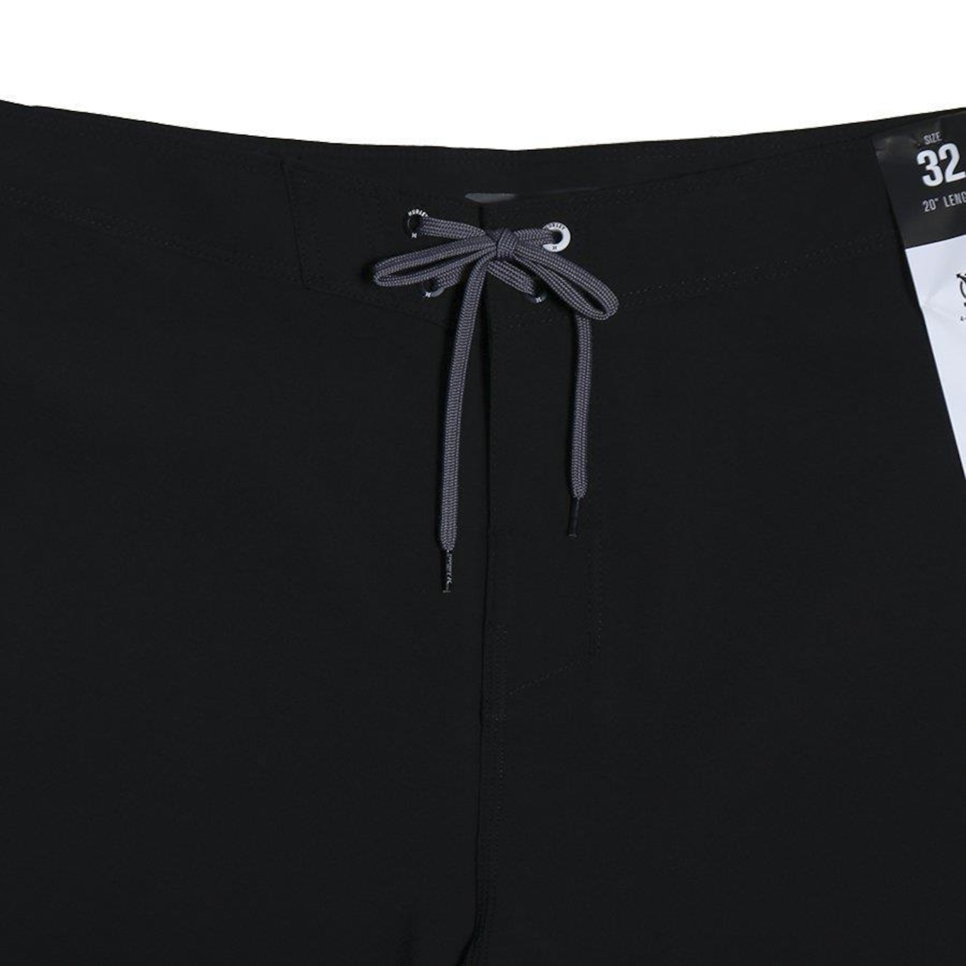 Bermuda Hurley One And Only Solid 20 - Masculina - Foto 3