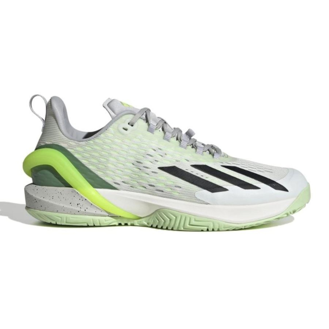 Tênis adidas Adizero Cybersonic - Masculino - Foto 1